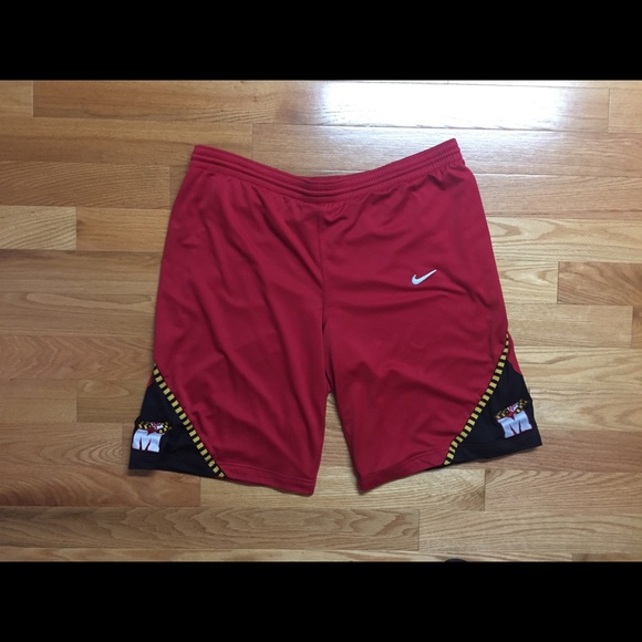 nike ncaa basketball shorts